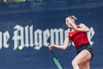 Bild 168 - BL DTV Hannover - Der Club an der Alster : Ergebnis: 2:7